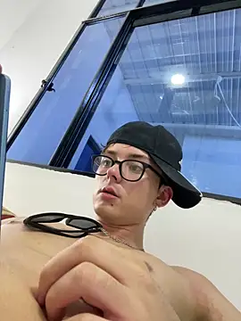 Boyfriend-Hot live sex cam