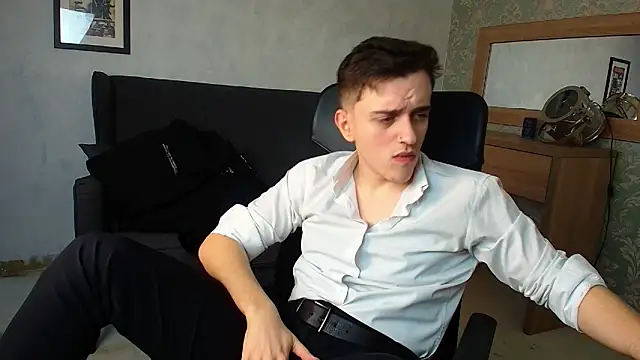 FelixStarkk live sex cam