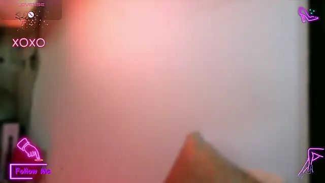 LauGrayJ live sex cam