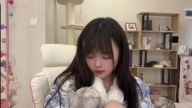 Chenjing0 live sex cam