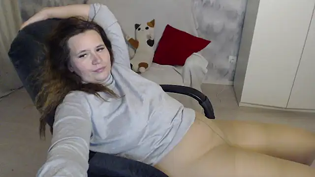 AdelinaLawson live sex cam