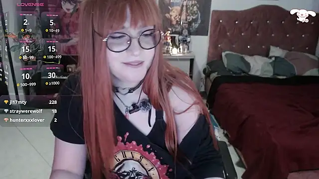 Avril2001 live sex cam