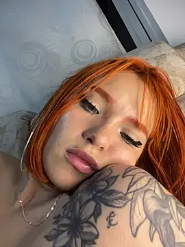 Alysson_LS live sex cam