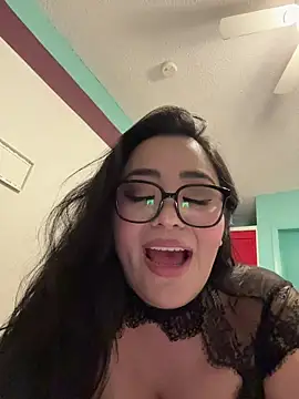 MyHoneyFrida live sex cam