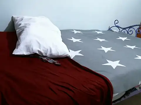 crowned_Afric live sex cam