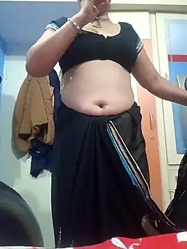 SANJU5888 live sex cam