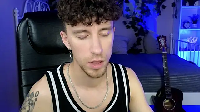 mark_caron live sex cam