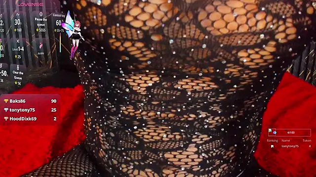 Giorgina_Parado live sex cam