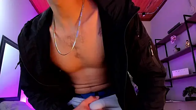 DrakeNeumann live sex cam