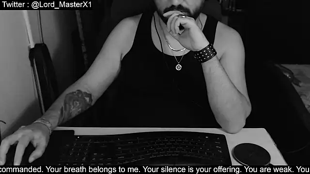 Lord_MasterX live sex cam