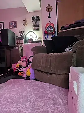 CherryHeart69 live sex cam