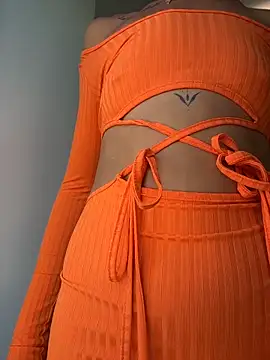 EvvaMur live sex cam