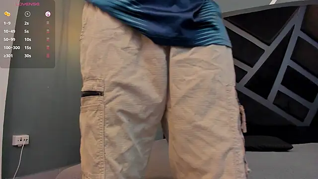 Niick_Carter live sex cam