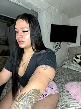GemaGranadoss live sex cam