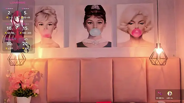 sensual_skinny live sex cam