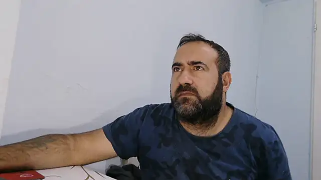 dark-look live sex cam