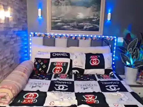 HotNathalie6900 live sex cam