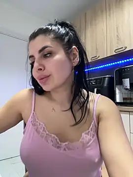 Scarlett-Dream live sex cam