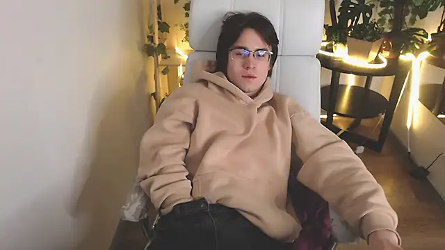 JacobBrat live sex cam