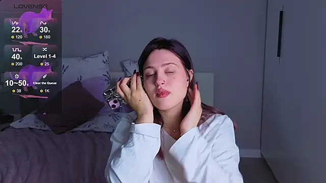 Sassy_Talkin_ live sex cam