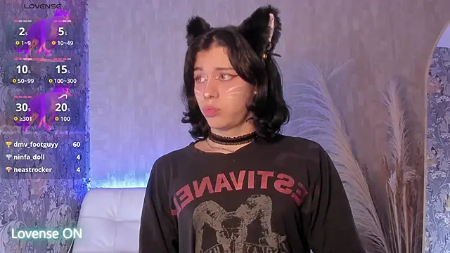 pixy_20 live sex cam