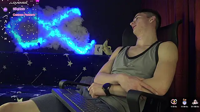 SirReed live sex cam