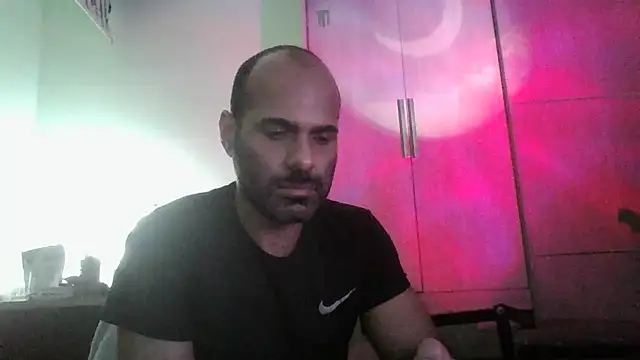 MILITARS live sex cam