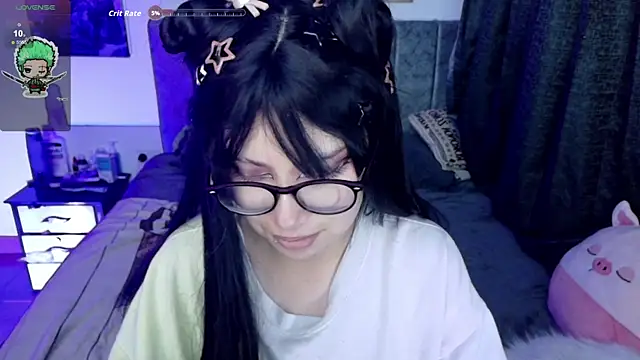 Inori_08 live sex cam