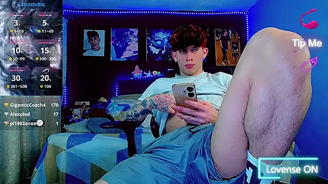 thiagomurphyy live sex cam