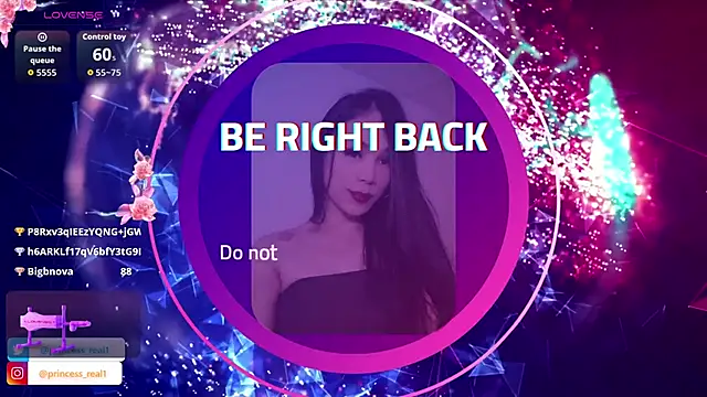 princess0303 live sex cam