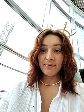 EvaXOAir live sex cam