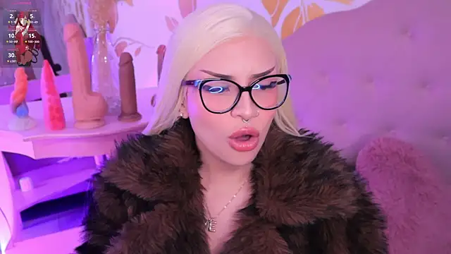 Misselektra__ live sex cam