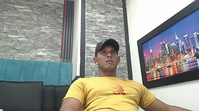 Chris_Dick23 live sex cam