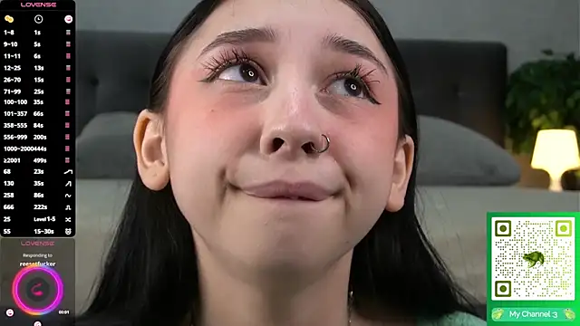 Sssonya live sex cam