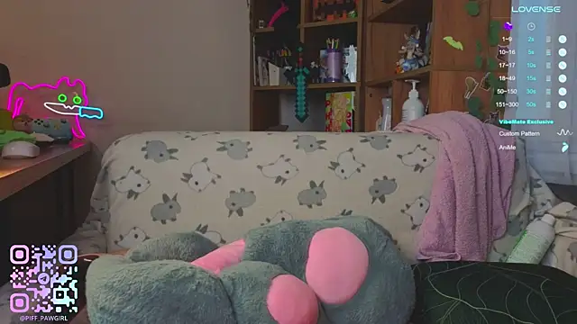 piff_pawgirl live sex cam