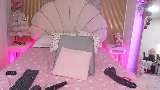 mssburbuja live sex cam