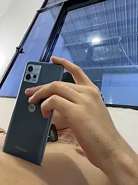 Boyfriend-Hot live sex cam