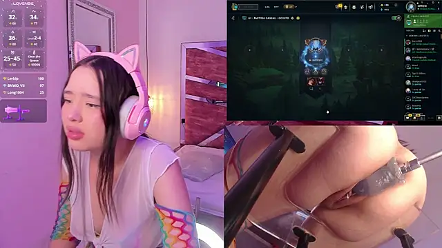 Ashley_sa live sex cam