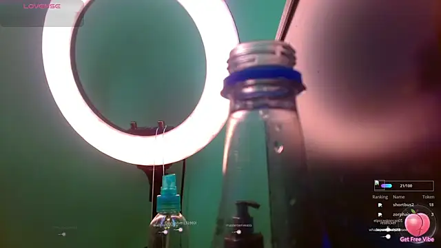 lorenapinto live sex cam