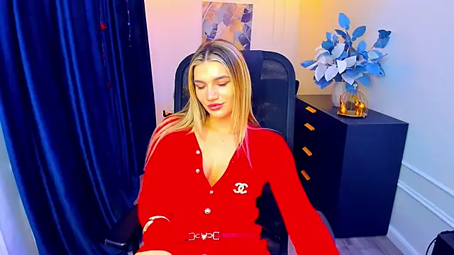 SelenaeMoore live sex cam