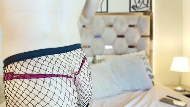 Isa_Villa live sex cam