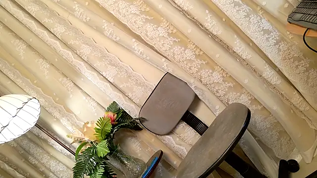 PrettyStranger live sex cam