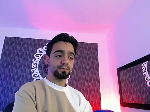 Dereck_Jhonsonn live sex cam