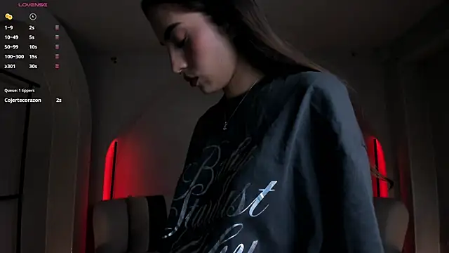 MarianneLane live sex cam