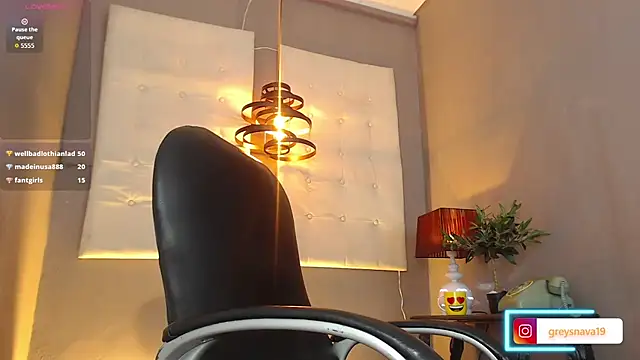 Greys_ath live sex cam