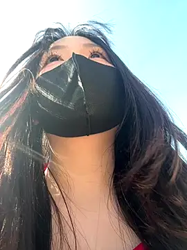 Xixi-Gala live sex cam