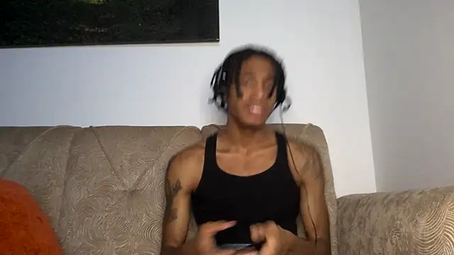 BlackBullTitus live sex cam