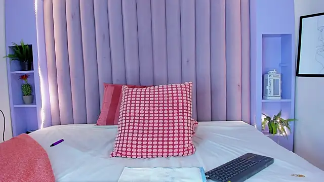 StefanyWilliams_ live sex cam