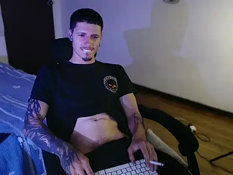 Jamesss__ live sex cam