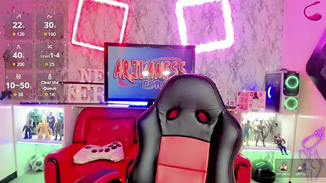 Alessa_mullen live sex cam